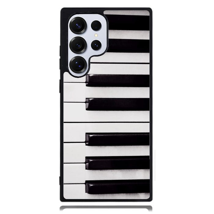 Piano Samsung Galaxy S24 Ultra Case DC1428