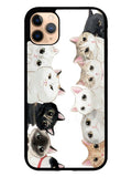 Cat Community iPhone 11 Pro Case