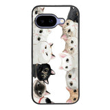 Cat Community Google Pixel 10A Case