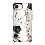Cat Community iPhone 17e Case