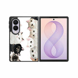 Cat Community Samsung Galaxy Z Fold 8 Case