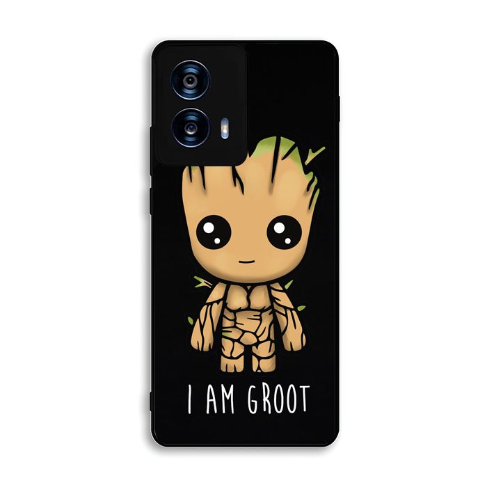 I am Groot Motorola Moto G Power 5G 2024 Case DC5151