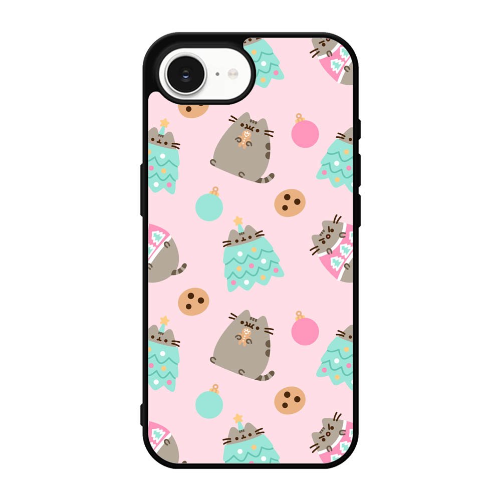 Pusheen iPhone 17e Case DC1530