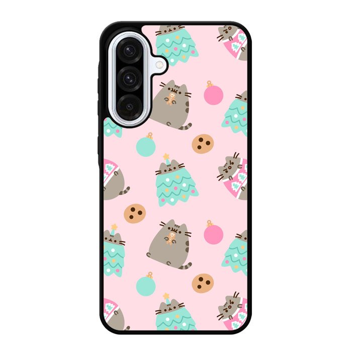 Pusheen Samsung Galaxy A26 Case DC1530