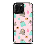 Pusheen iPhone 16 Pro Case DC1530