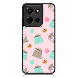 Pusheen Motorola Moto G Power 5G 2025 DC1530