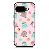 Pusheen Google Pixel 9A Case DC1530
