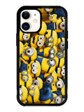 Minions iPhone 12 Case