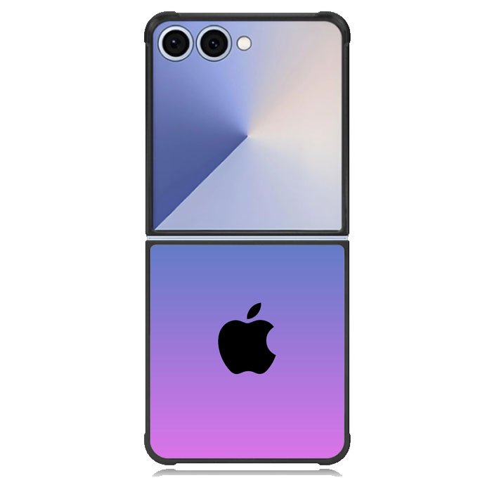 Apple Samsung Galaxy Z Flip 7 Case DC0086