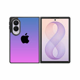Apple Samsung Galaxy Z Fold 8 Case DC0086