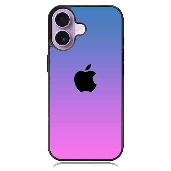Apple iPhone 16 Case DC0086