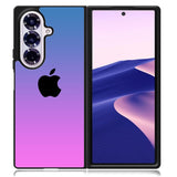 Apple Samsung Galaxy Z Fold 7 Case DC0086