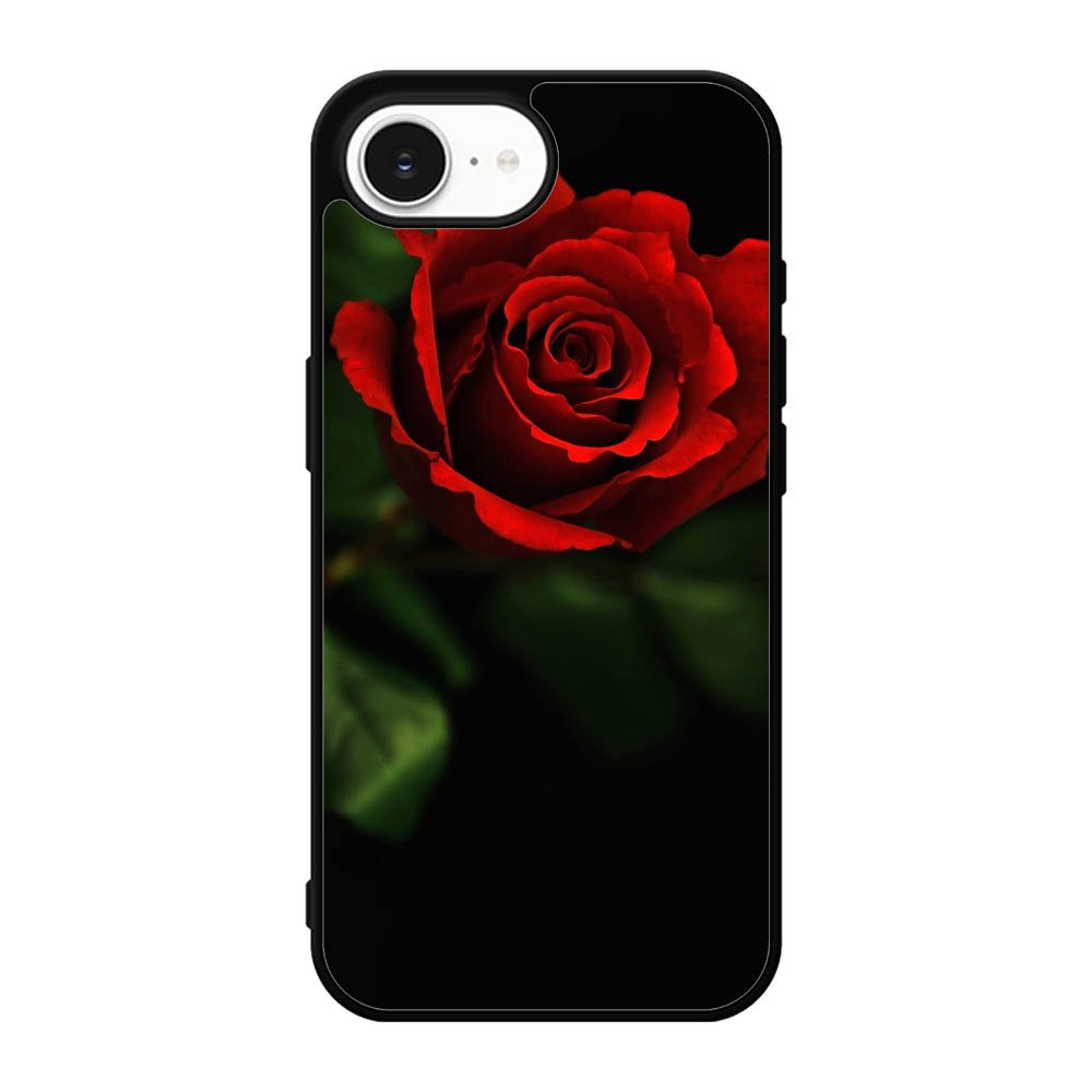 Rose iPhone 17e Case DC1588