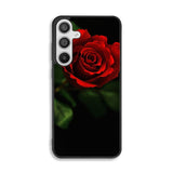 Rose Samsung Galaxy A26 Case DC7095