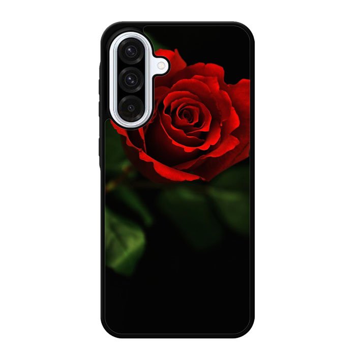 Rose Samsung Galaxy A56 Case DC1588