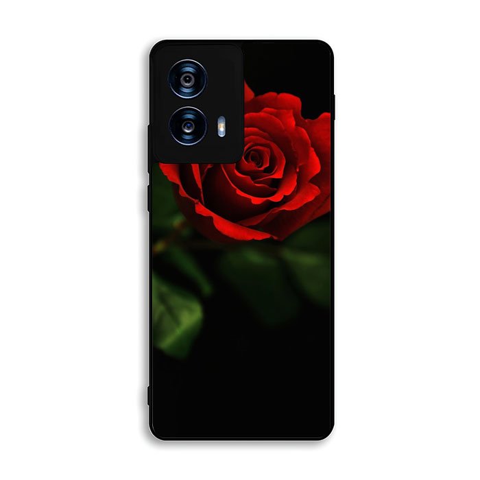 Rose Motorola Moto G Power 5G 2024 Case DC1491