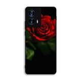 Rose Motorola Moto G Power 5G 2024 Case DC1491