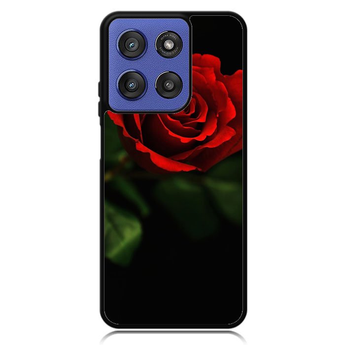 Rose Motorola Moto G Stylus 5G 2025 DC1588