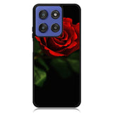 Rose Motorola Moto G Stylus 5G 2025 DC1588