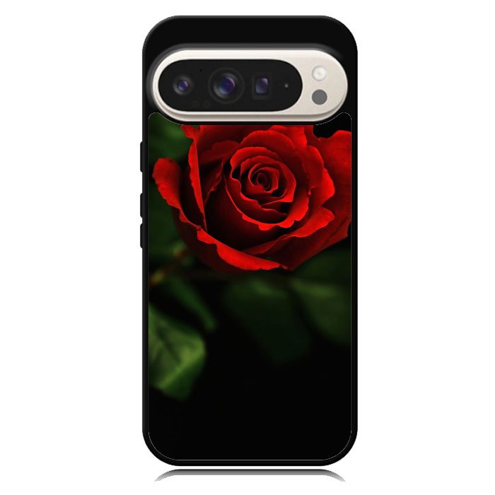 Rose Google Pixel 10 | Google Pixel 10 Pro Case DC1588