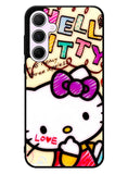 Hello Kitty Cute 1st Samsung Galaxy A35 5G Case