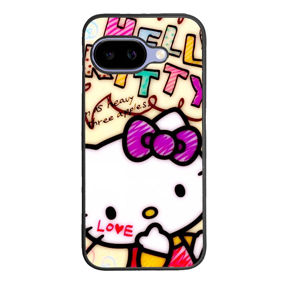 Hello Kitty Cute 1st Google Pixel 10A Case