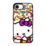 Hello Kitty Cute 1st iPhone 17e Case
