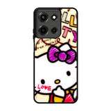 Hello Kitty Cute 1st Motorola Moto G 5G 2025 Case DC7778