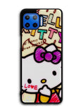 Hello Kitty Cute 1st Motorola Moto One 5G Case , Moto One 5G UW Case , Moto G 5G Plus Case