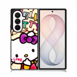 Hello Kitty Cute 1st Samsung Galaxy Z Fold 8 Ultra Case