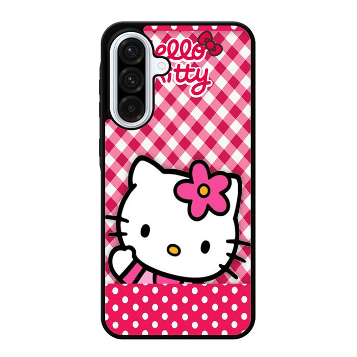 Hello Kitty Cute Samsung Galaxy A26 Case DC0832