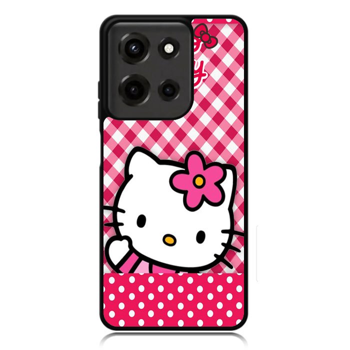 Hello Kitty Cute Motorola Moto G Power 5G 2025 DC0832