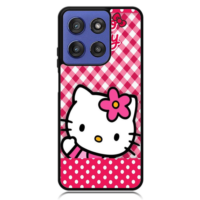 Hello Kitty Cute Motorola Moto G Stylus 5G 2025 DC0832