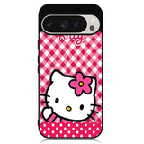 Hello Kitty Cute Google Pixel 9 Pro XL Case DC0832