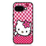 Hello Kitty Cute Google Pixel 9A Case DC0832