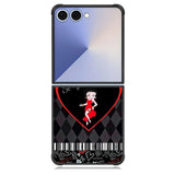 Betty Boop Sexy Love Samsung Galaxy Z Flip 7 Case DC0181