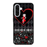Betty Boop Sexy Love Samsung Galaxy A26 Case DC0181