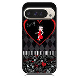 Betty Boop Sexy Love Google Pixel 10 Pro XL Case DC0181
