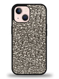 Skulls iPhone 13 Case