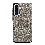 Skulls Samsung Galaxy A16 Case DC1677