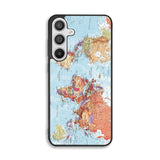 Map Global Samsung Galaxy A26 Case DC4150