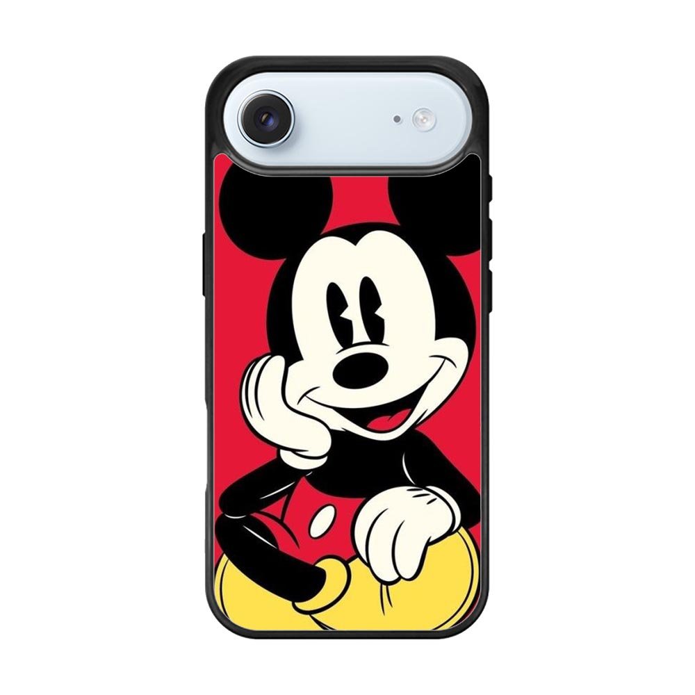 Mickey Mouse 6th iPhone Air Case