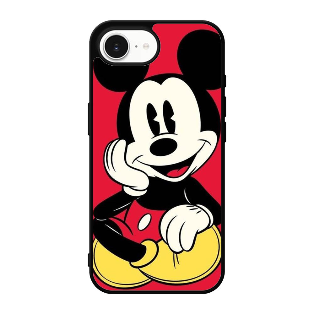 Mickey Mouse 6th iPhone 17e Case
