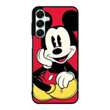 Mickey Mouse 6th Samsung Galaxy A16 Case DC4598