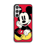 Mickey Mouse 6th Samsung Galaxy A26 Case DC7526