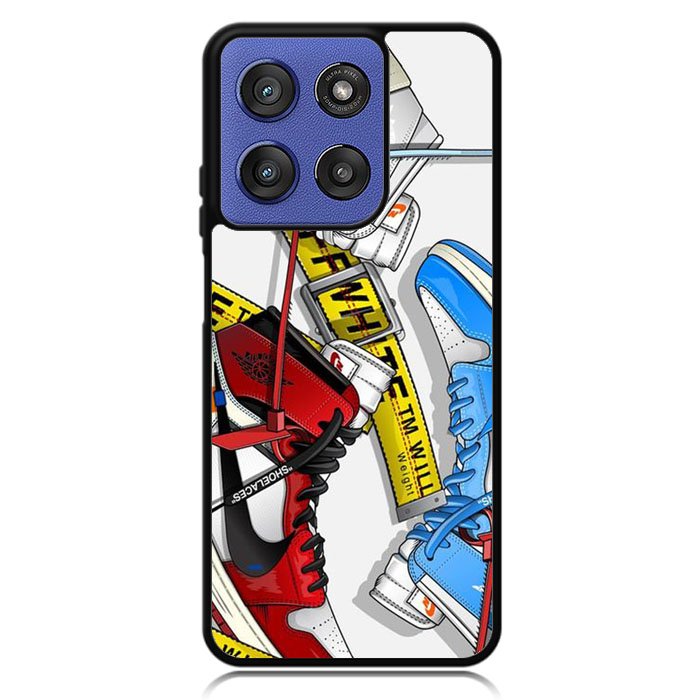 Hypebeast Shoes Motorola Moto G Stylus 5G 2025 DC0866