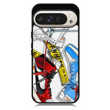 Hypebeast Shoes Google Pixel 10 Pro XL Case DC0866