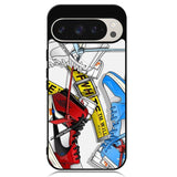 Hypebeast Shoes Google Pixel 9 Pro XL Case DC0866