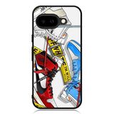 Hypebeast Shoes Google Pixel 9A Case DC0866