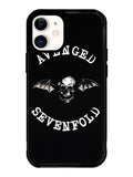 Avenged Sevenfold iPhone 12 Case